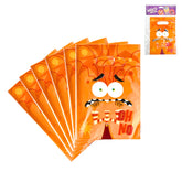 BOLSA DE DULCES INTENSAMENTE 10 UNIDADES